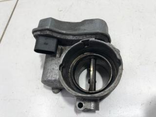 Заслонка дроссельная электрическая Volkswagen Passat B6 2006