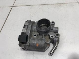 Заслонка дроссельная электрическая Toyota Aygo 2006