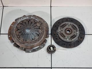 Комплект сцепления Datsun mi-Do 2016