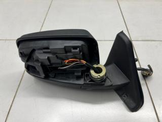 Зеркало элект. правое Лада 4x4 2121 Нива