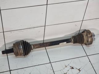 Полуось (привод) задний Land Rover Range Rover 3 2004