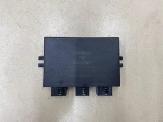 Запчасть блок управления парктрониками Land Rover Range Rover 3 2007