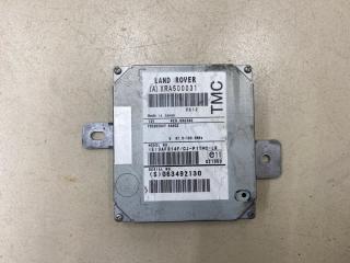 Запчасть блок управления навигацией Land Rover Range Rover 3 2007