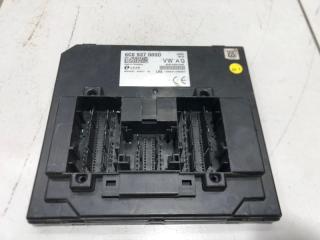 Блок комфорта Skoda Rapid 1 2016 Б/У Блок комфорта Skoda Rapid 1 2016