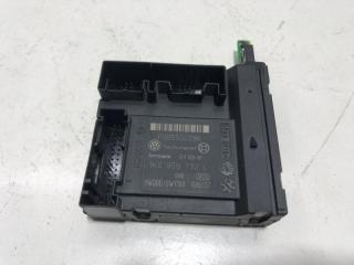 Блок комфорта передний правый Volkswagen Passat B6 2006 Б/У Блок комфорта передний правый Volkswagen Passat B6 2006