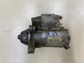 Стартер Ford Focus 1 2004