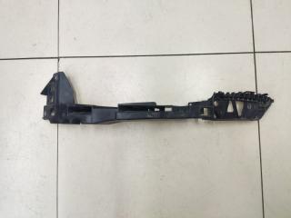 Кронштейн фары левый Volkswagen Polo 5