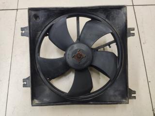 Вентилятор радиатора Hyundai Accent 2 2005