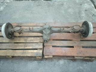 Мост задний Chevrolet Niva 2005