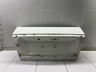 Крышка багажника Volvo S60 2002 Б/У Крышка багажника Volvo S60 2002