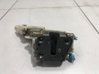 Замок двери передний правый Nissan Almera Classic Б/У Замок двери передний правый Nissan Almera Classic