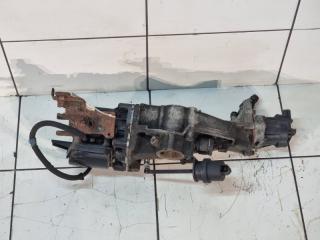 Клапан рециркуляции выхлопных газов Opel Insignia 1 2009