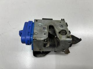 Запчасть замок двери задний правый Audi A4 B5 1996