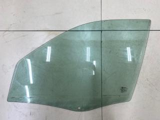 Запчасть стекло двери переднее левое Fiat Albea 2011