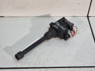 Фото запчасти катушка зажигания Nissan Maxima 1998 Б/У запчасть Запчасть катушка зажигания Nissan Maxima 1998