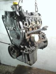 Двигатель Renault Symbol 1 2007