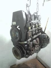 Двигатель Chevrolet Lanos 2006