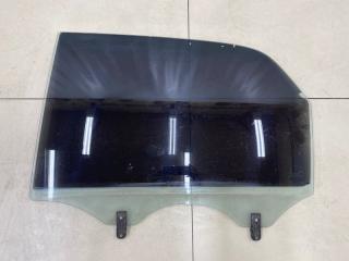 Запчасть стекло двери заднее левое Kia Sportage 2 2007