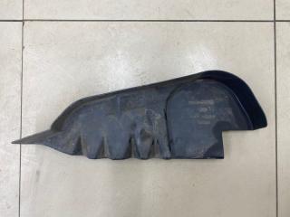 Пыльник двигателя боковой правый Ford Focus 1 2004