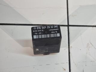 Блок управления светом Mercedes-Benz Vito 1997