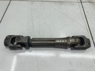 Кардан рулевой Skoda Rapid 1 2016