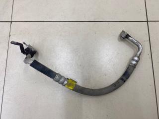 Трубка кондиционера Chevrolet Aveo 2010 Б/У Трубка кондиционера Chevrolet Aveo 2010