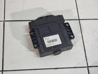 Запчасть блок управления акпп Porsche Cayenne 1 2004