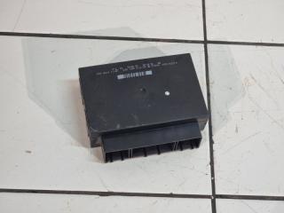 Запчасть блок комфорта Porsche Cayenne 1 2004