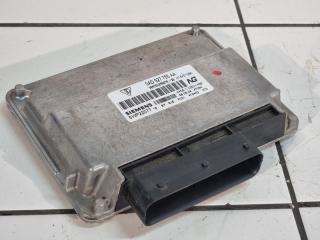 Запчасть блок управления раздаточной коробкой Porsche Cayenne 1 2004