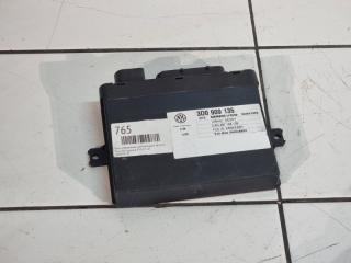 Запчасть блок управления центральным замком Porsche Cayenne 1 2004