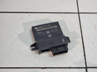 Запчасть блок электронный Audi A8 D3 2006