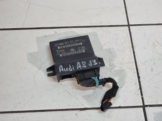 Запчасть блок электронный Audi A8 D3 2003
