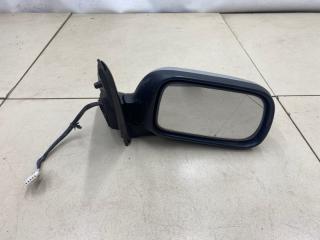 Зеркало элект. правое Nissan Primera 2 1999