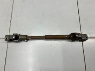 Кардан рулевой Chevrolet Aveo 2008