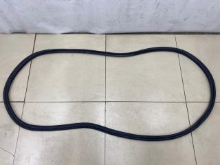 Запчасть уплотнитель багажника Omoda C5 2023