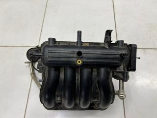 Коллектор впускной Chevrolet Aveo 2008