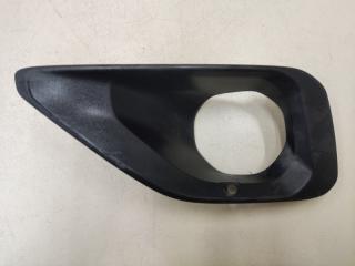 Рамка противотуманной фары левая Лада Нива Тревел