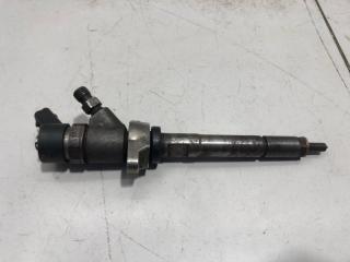 Запчасть форсунка дизельная электрическая Citroen C5 2004
