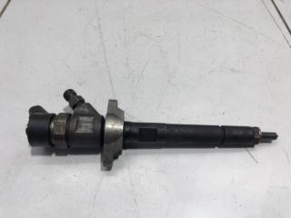 Запчасть форсунка дизельная электрическая Citroen C5 2004