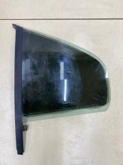 Запчасть стекло двери (форточка) заднее левое Skoda Octavia A4 2006