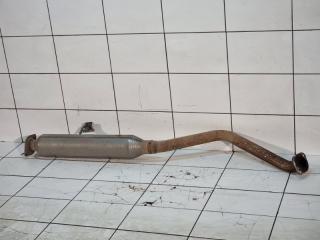 Резонатор глушителя Suzuki Escudo 2009