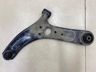 Рычаг подвески передний левый Hyundai Solaris 1 Б/У Рычаг подвески передний левый Hyundai Solaris 1