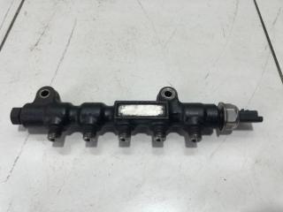 Запчасть рейка топливная (рампа) Citroen C5 2004