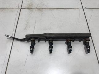 Запчасть рейка топливная (рампа) Nissan Almera Classic