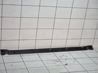 Накладка на порог (наружная) левая Suzuki Escudo 2009