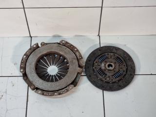 Комплект сцепления Kia Rio 3 2015