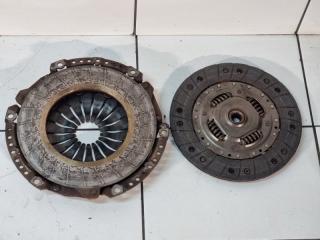 Комплект сцепления Ford Focus 3 2014