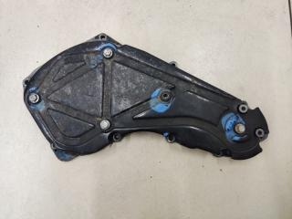 Крышка двигателя передняя Hyundai Starex 1 2002