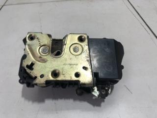 Запчасть замок двери передний правый Лада Калина