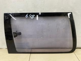 Запчасть стекло двери сдвижной заднее правое Chevrolet Lumina